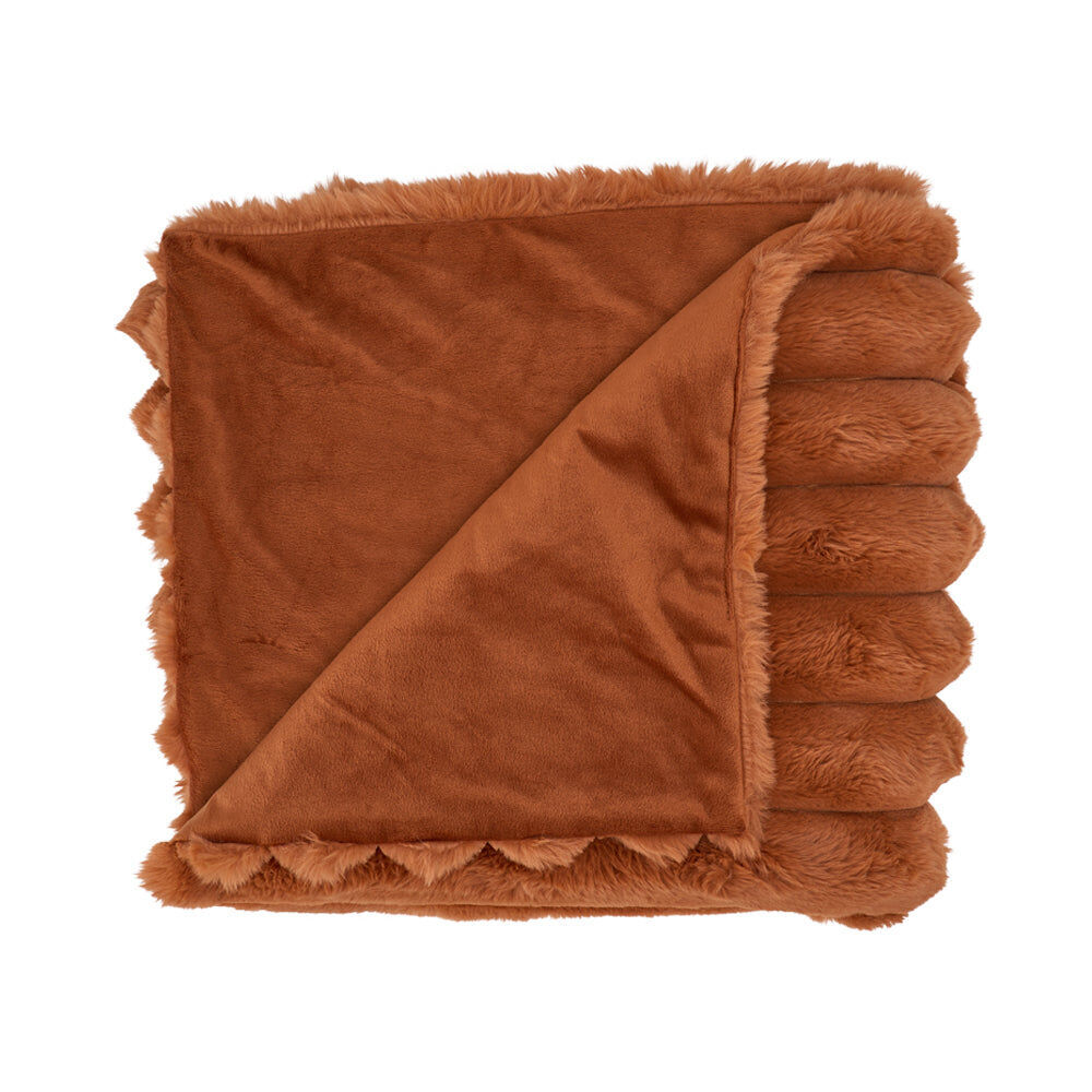 Throws & Afghans