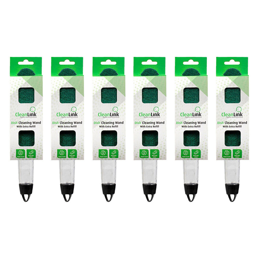 Cleanlink
