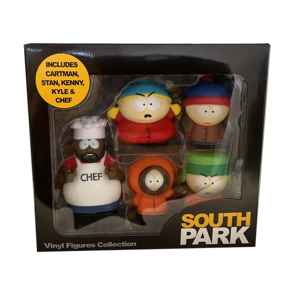 South Park