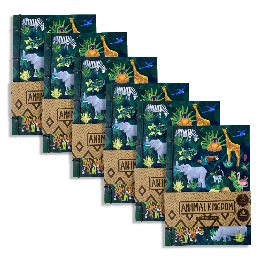 Animal Kingdom