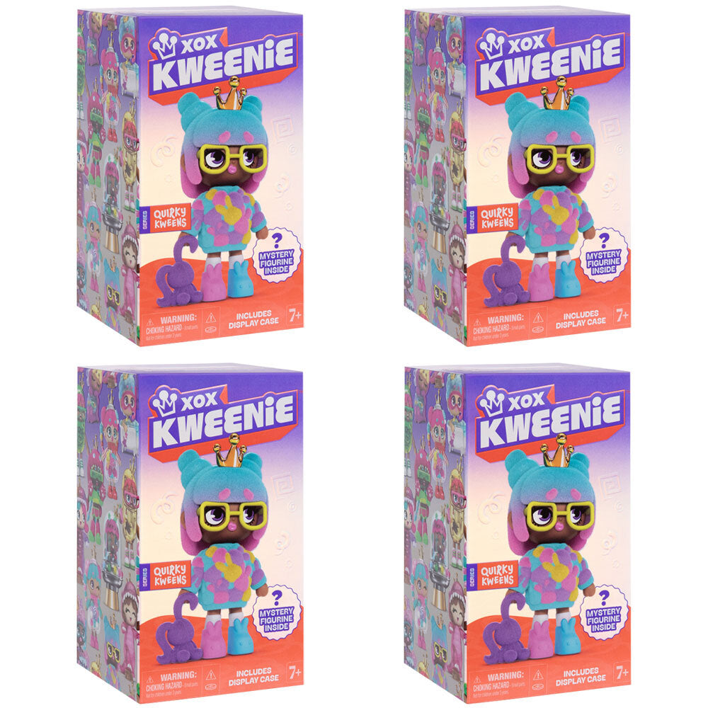 Xox Kweenie