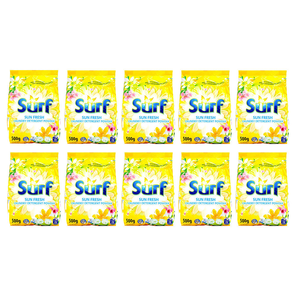 Surf
