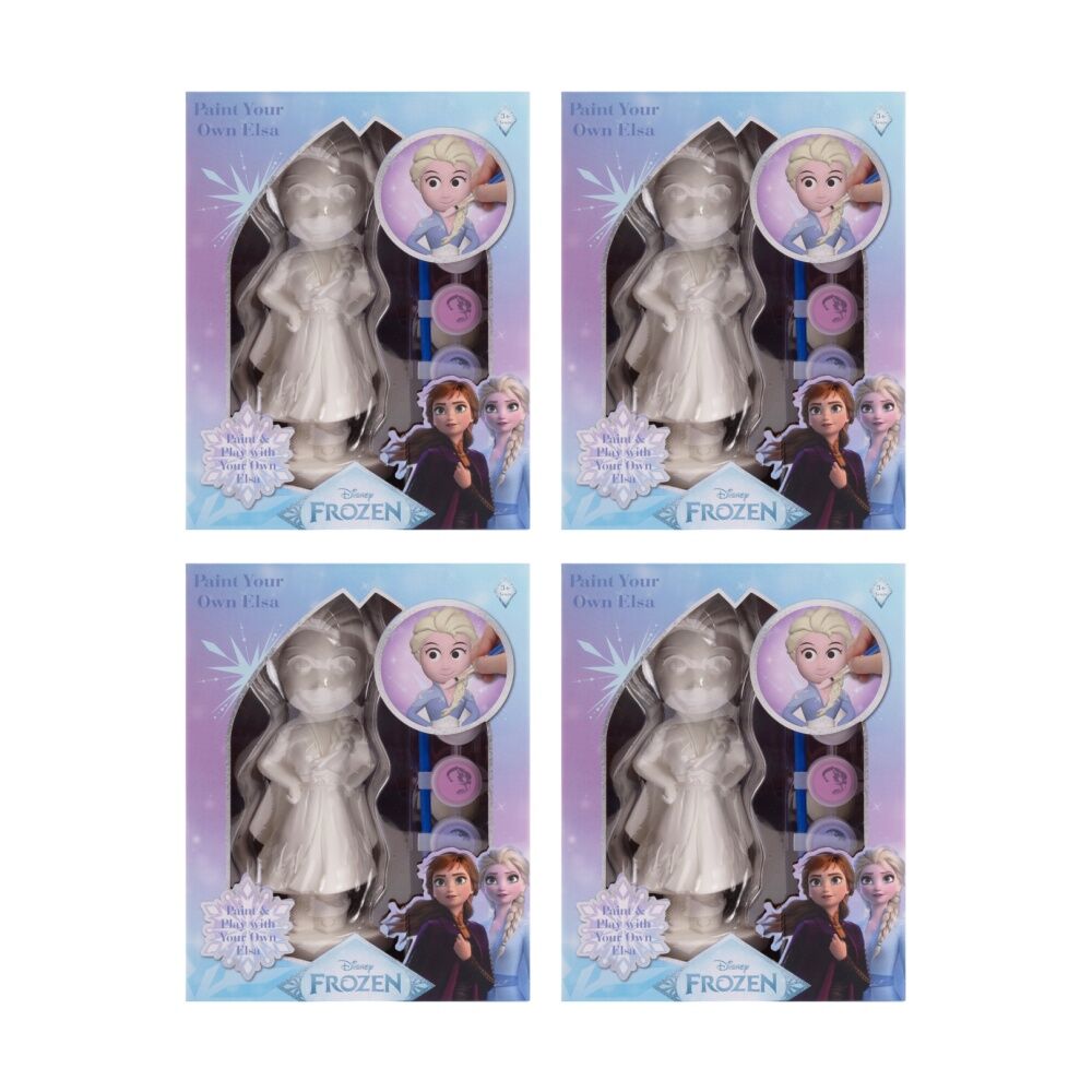 Frozen