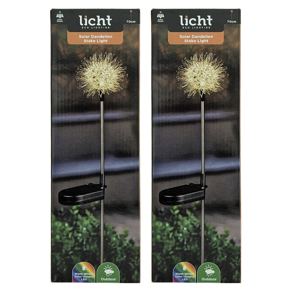 Licht Eco Lighting