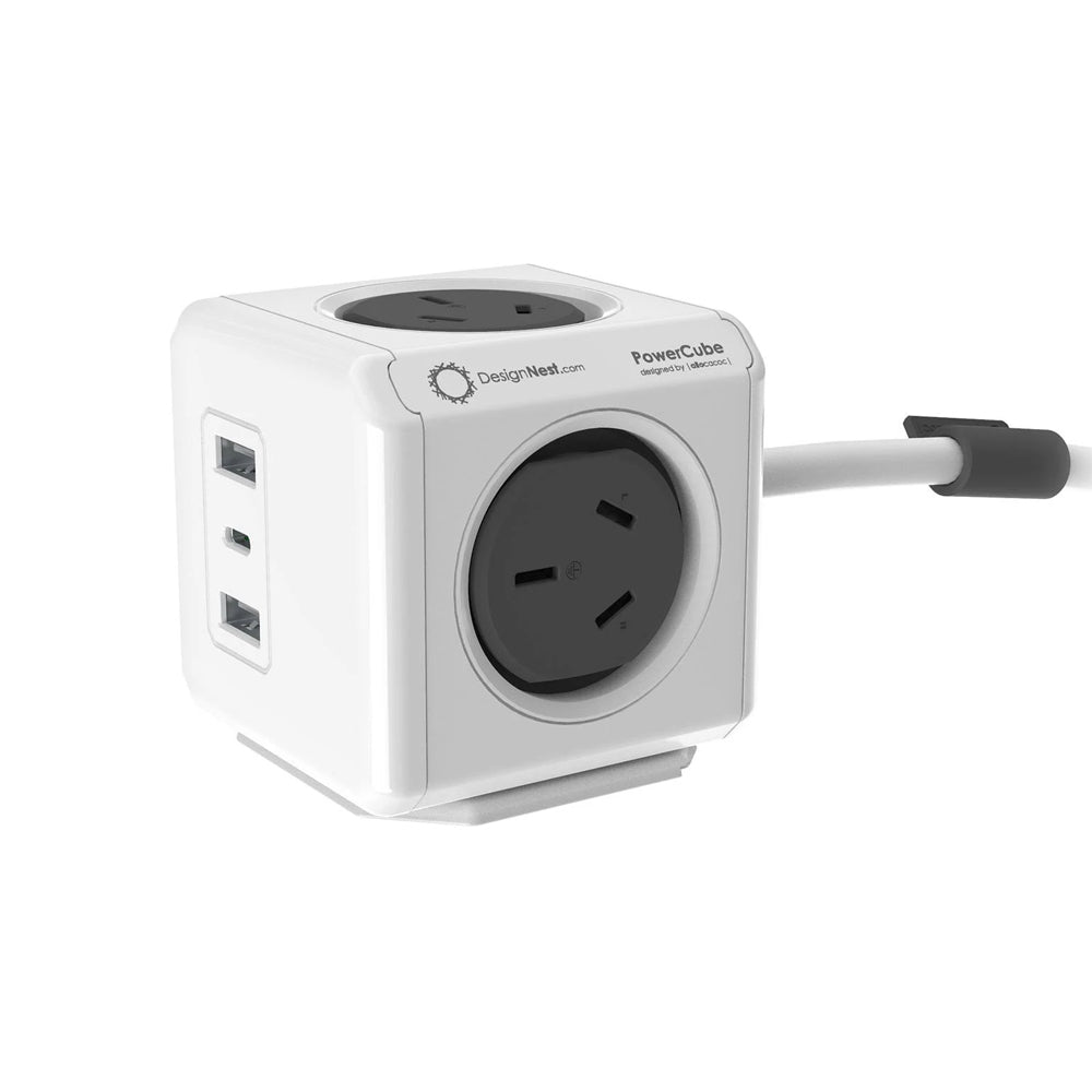 Allocacoc