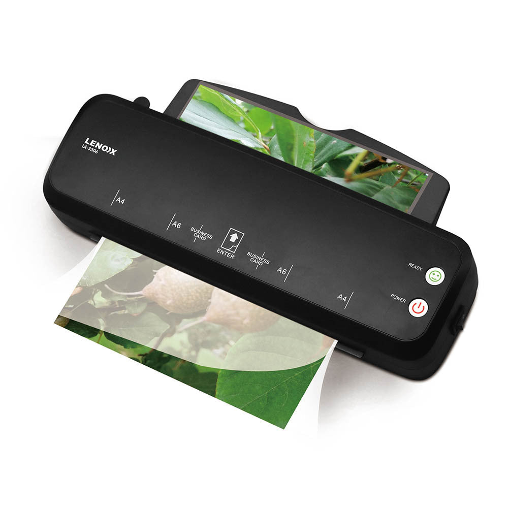 Laminators