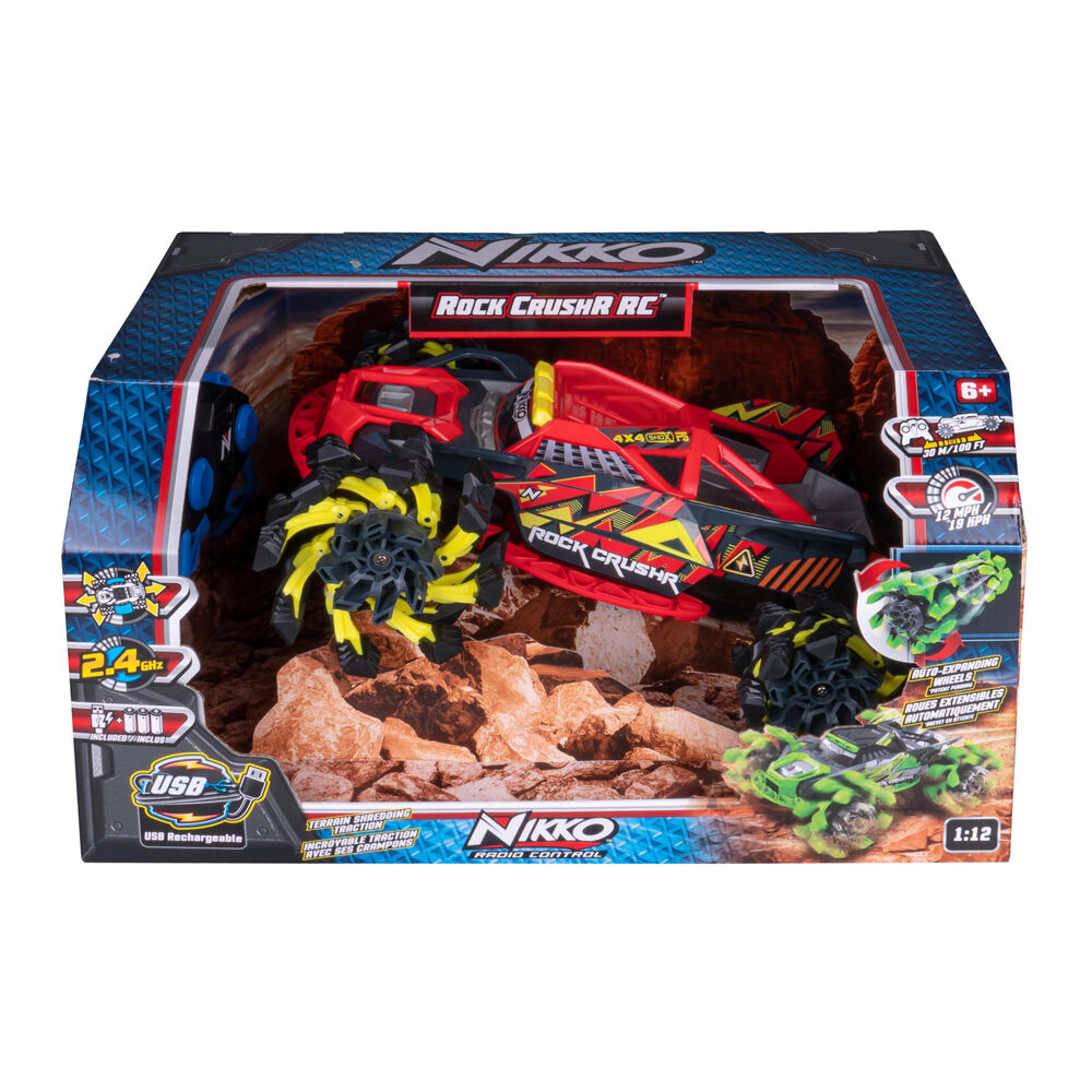 Radio Control & Control Line