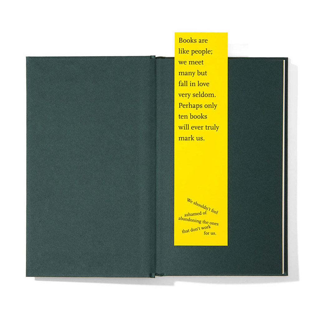 Bookmarks