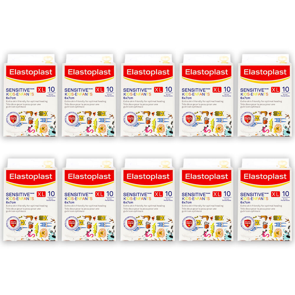 Elastoplast