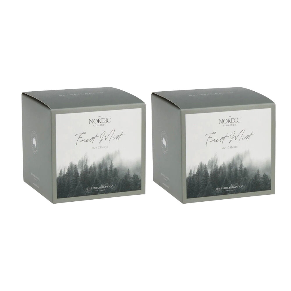 Candles