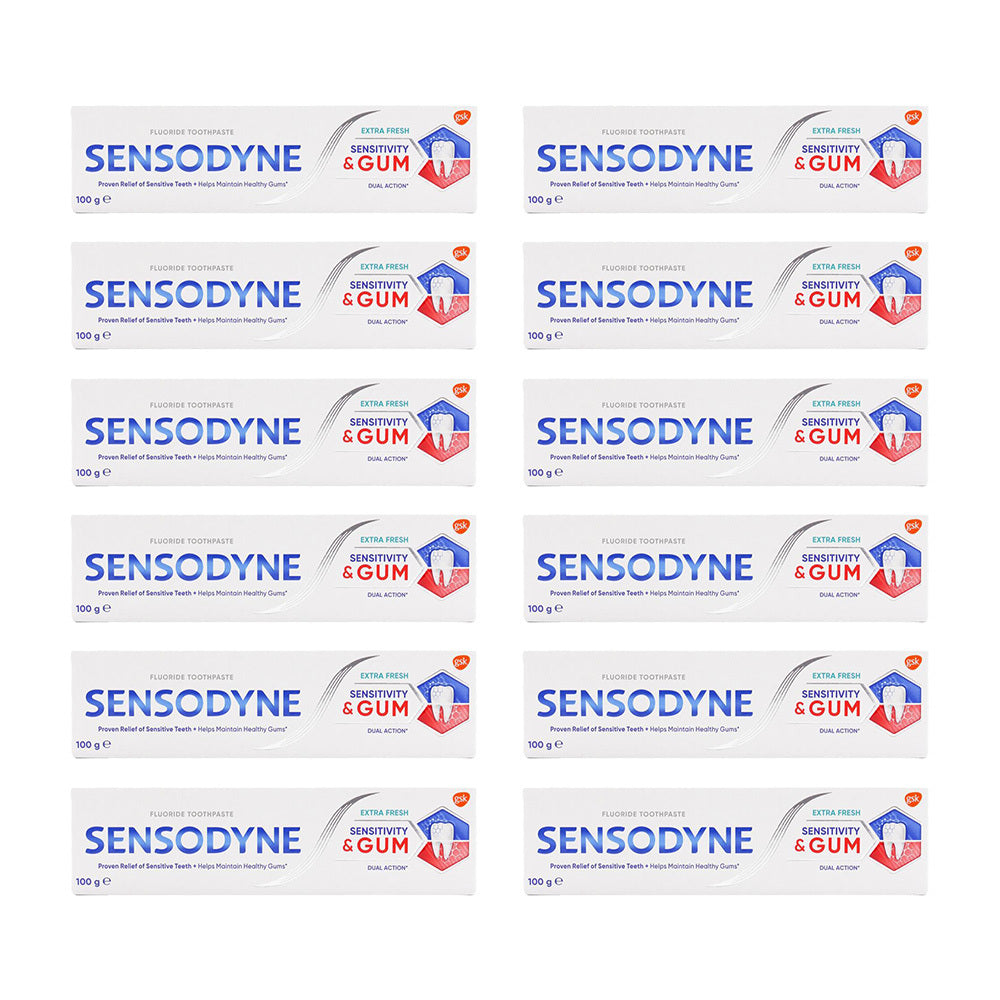 Sensodyne