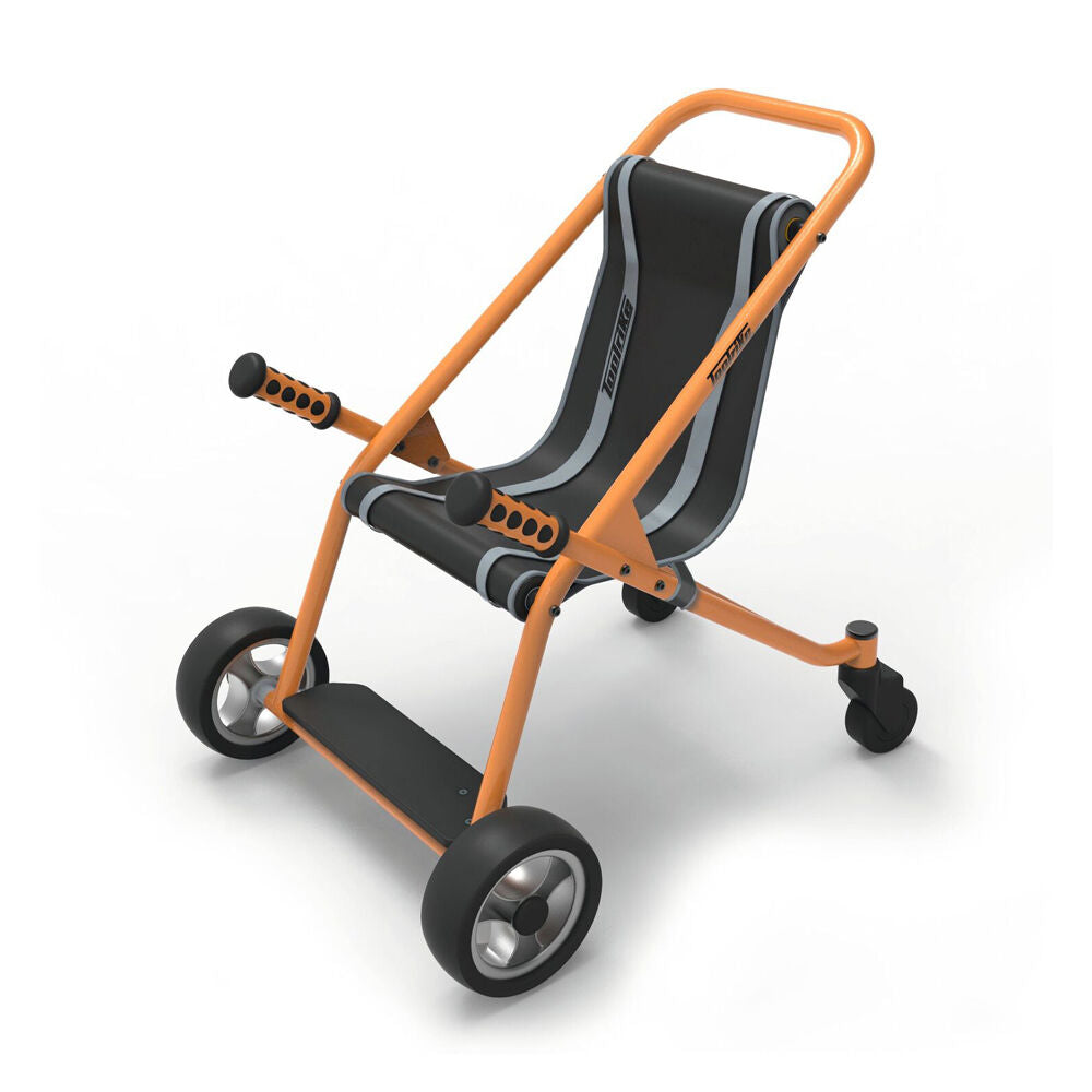 Top-Trike