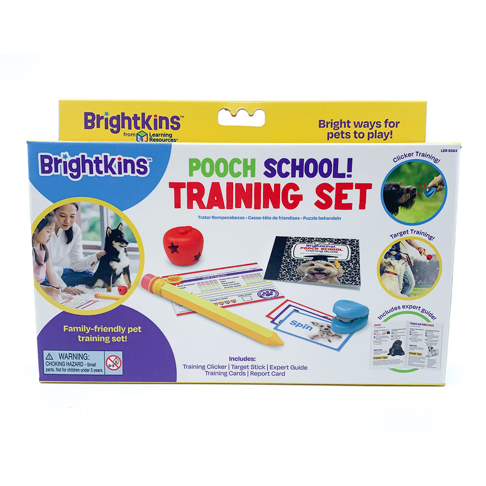 Training & Obedience