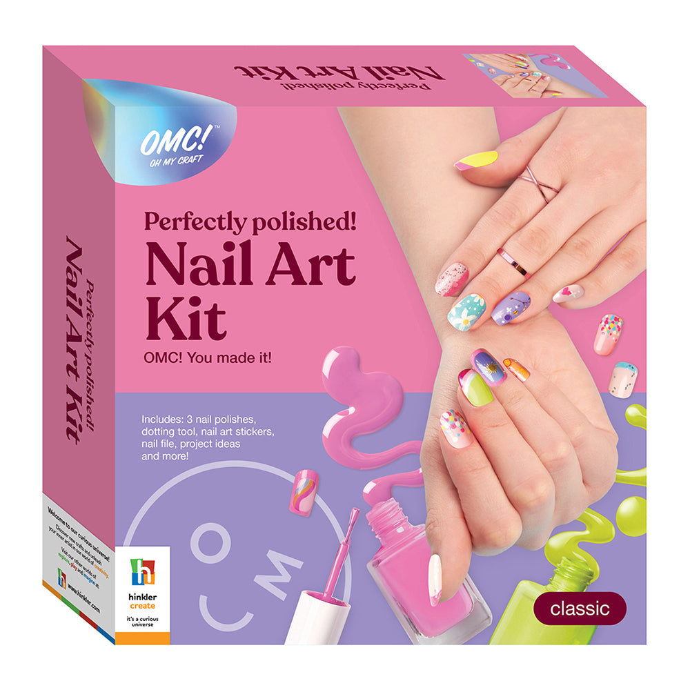 Omc! Oh MY Craft
