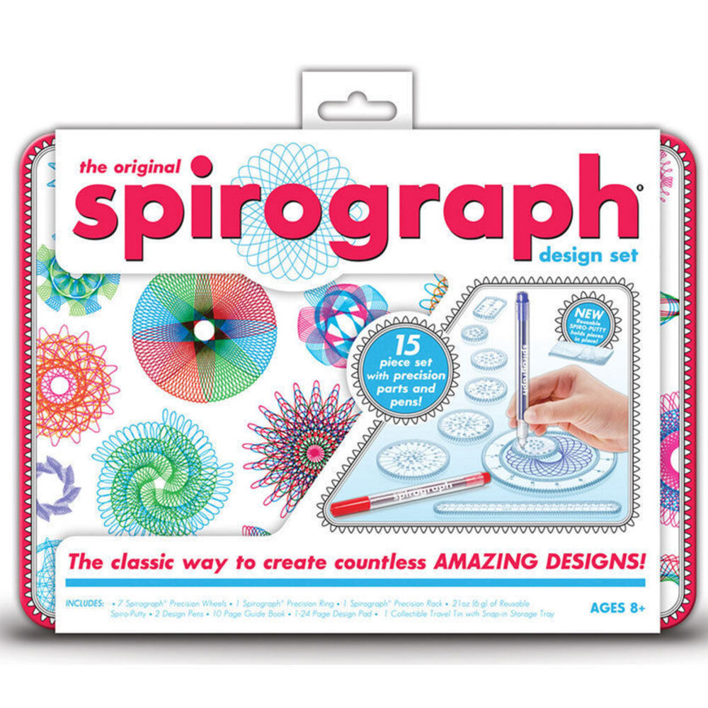 Spirograph