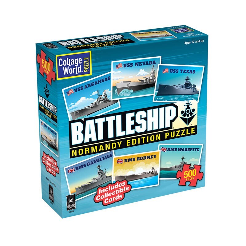 Impossibles Hasbro