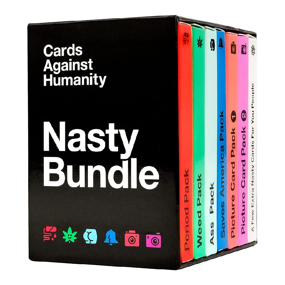 Cards Against Humanity