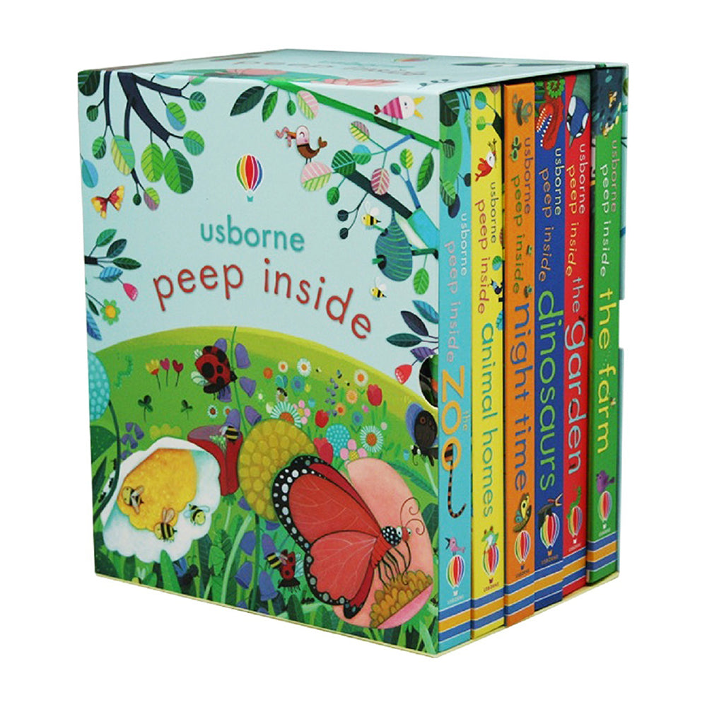 Usborne