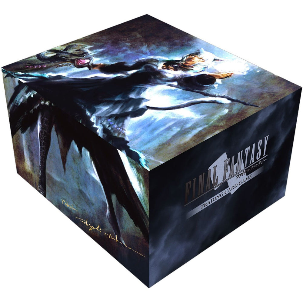 Final Fantasy TCG