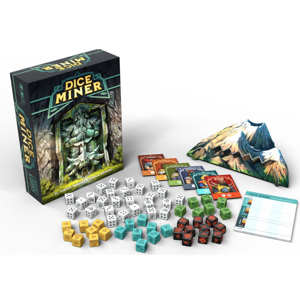 Atlas Games