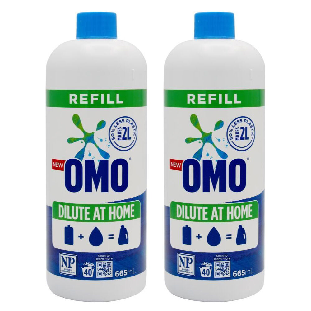 Omo