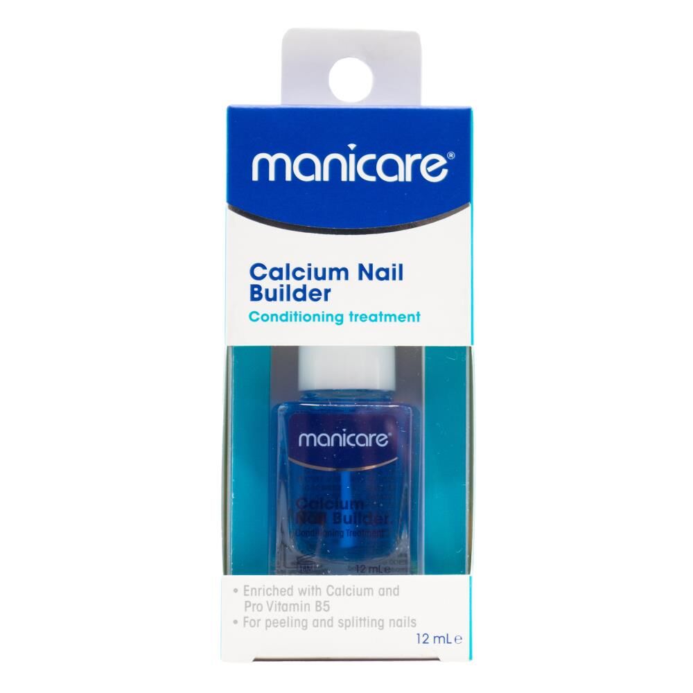 Cuticle Treatments