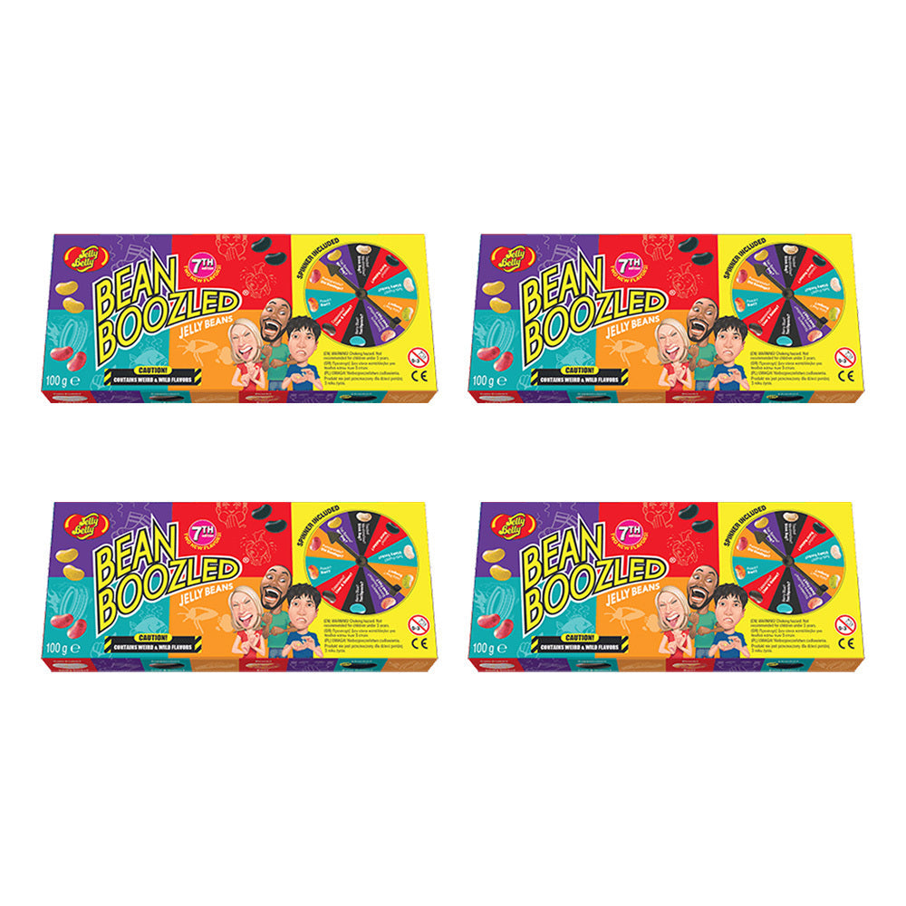 Jelly Belly