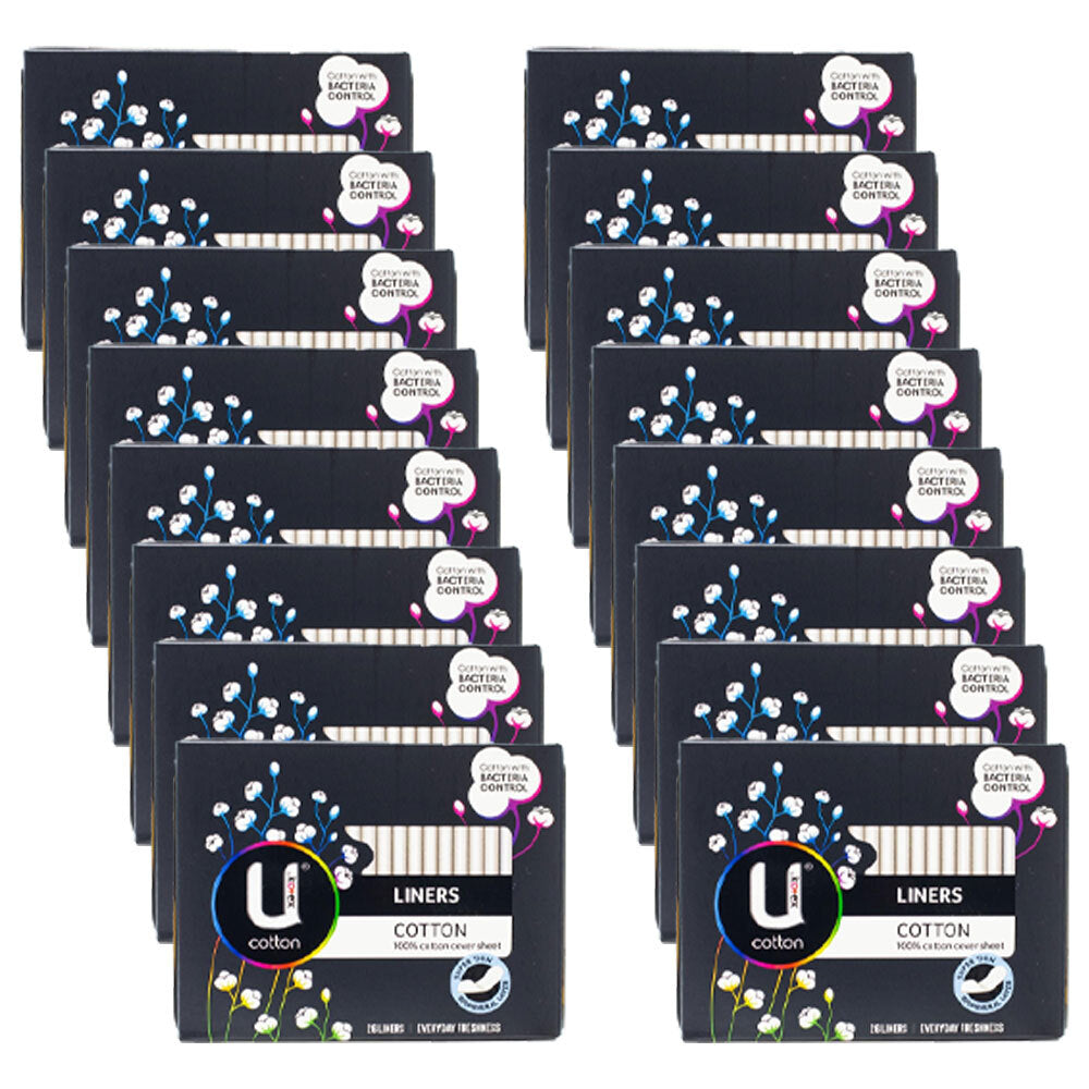 U BY Kotex