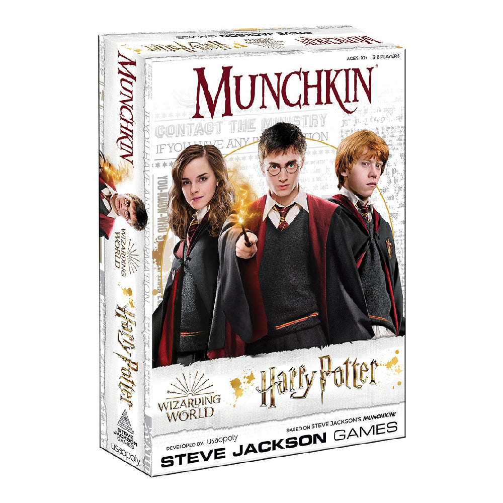 Steve Jackson Games