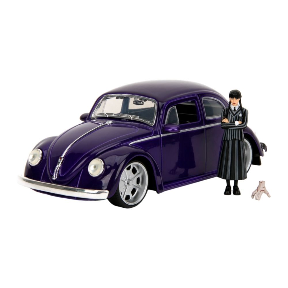 Diecast Vehicles