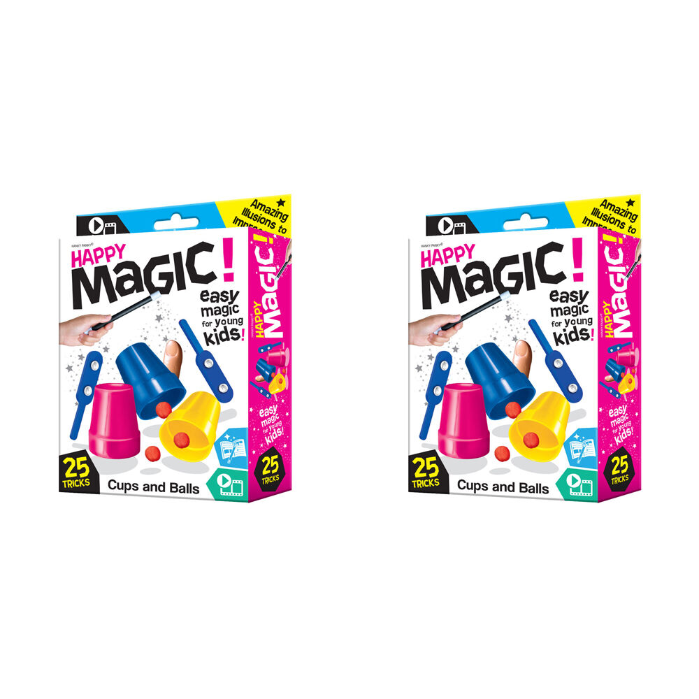 Magic
