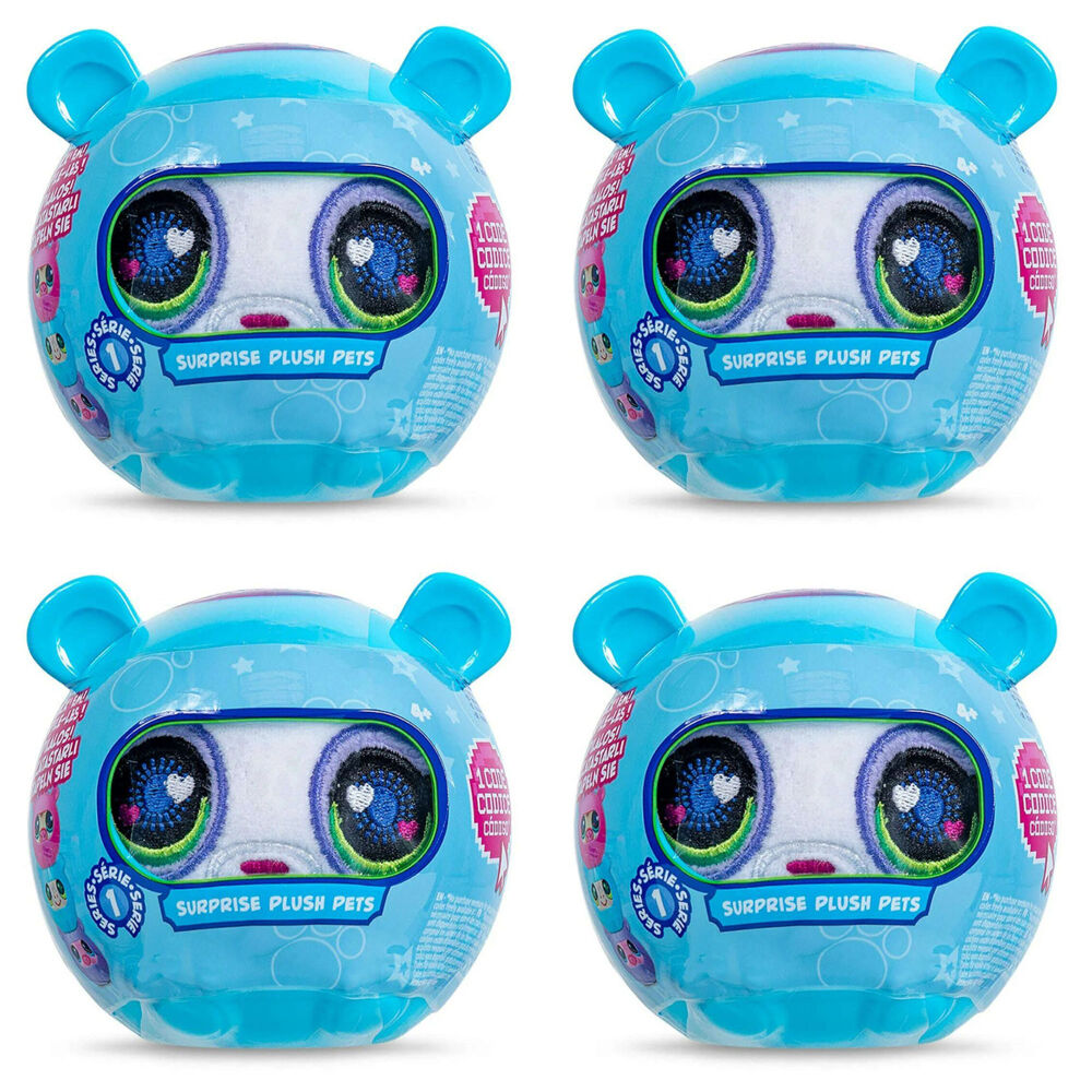 Littlest Pet Shop