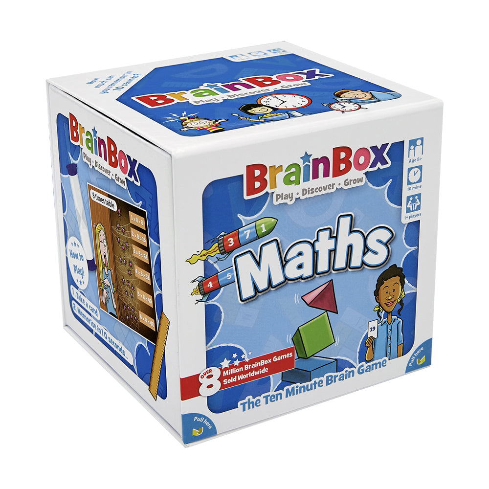 Brainbox