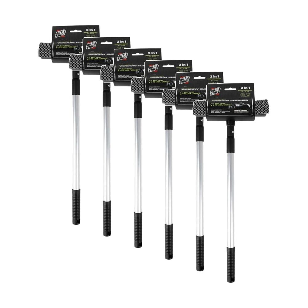 Car Care & Cleaning