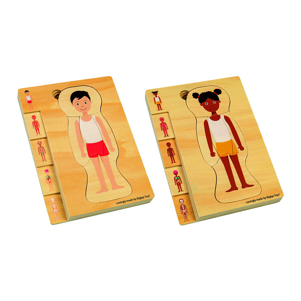 Bigjigs Toys