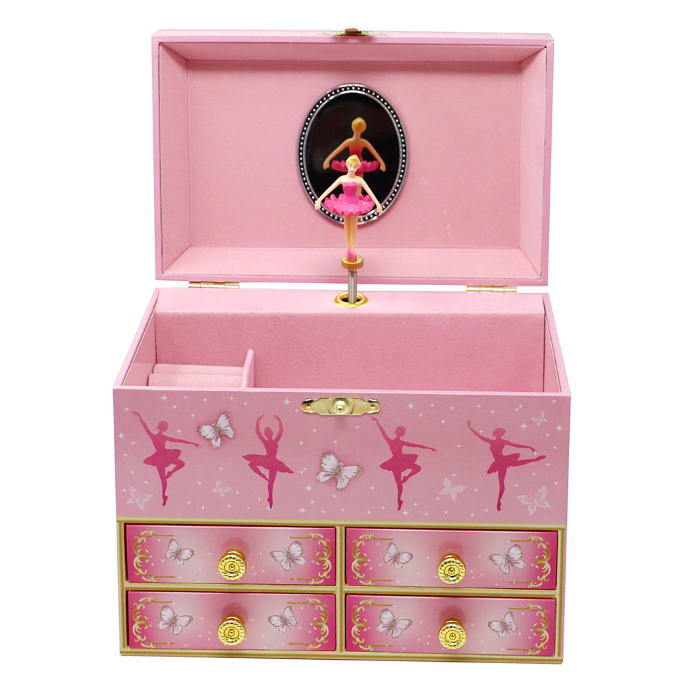 Jewellery Boxes
