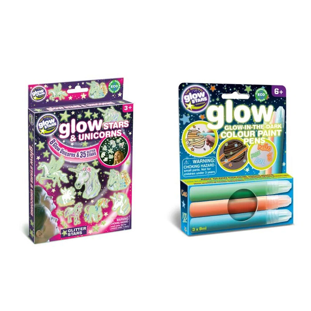 Glow Products
