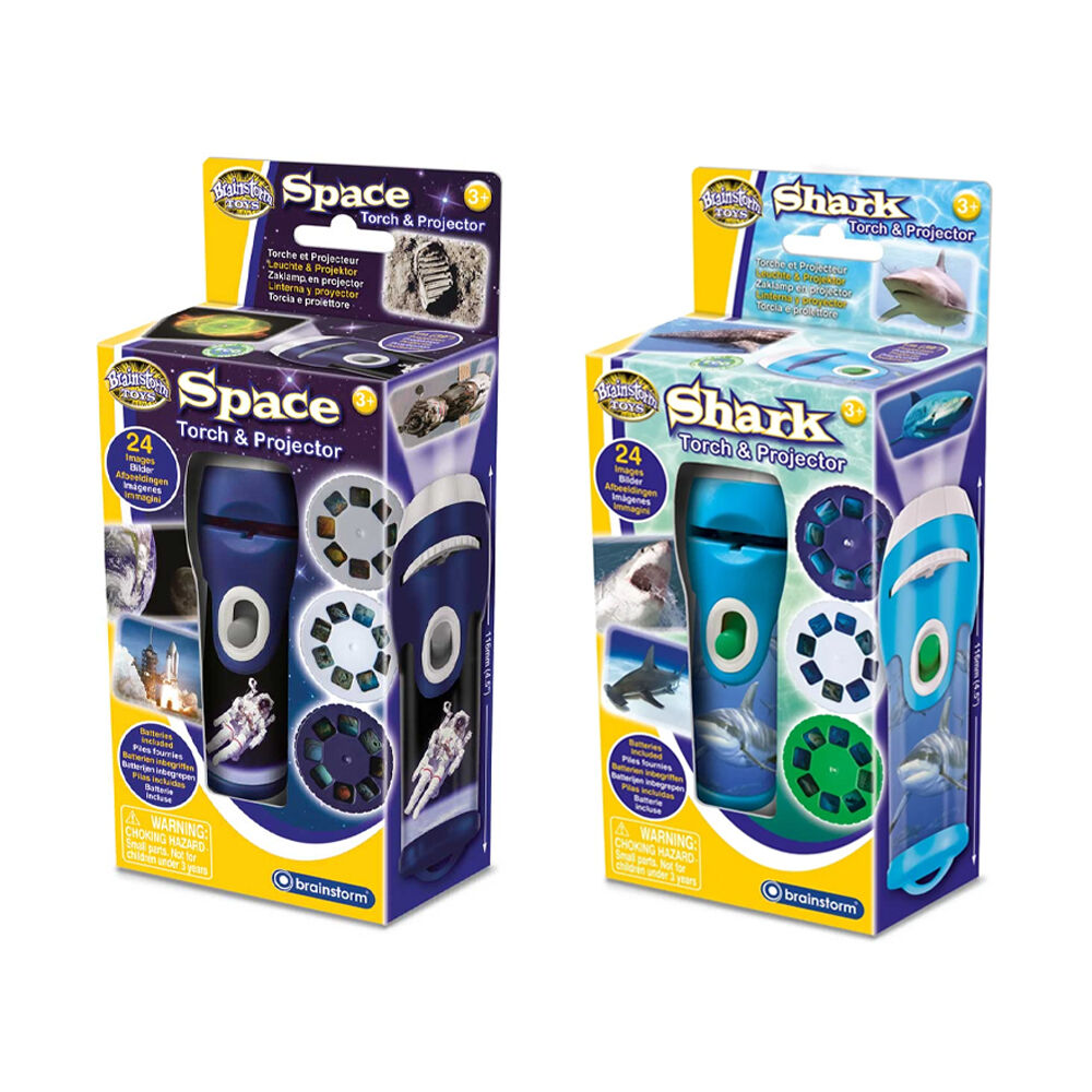 Brainstorm Toys