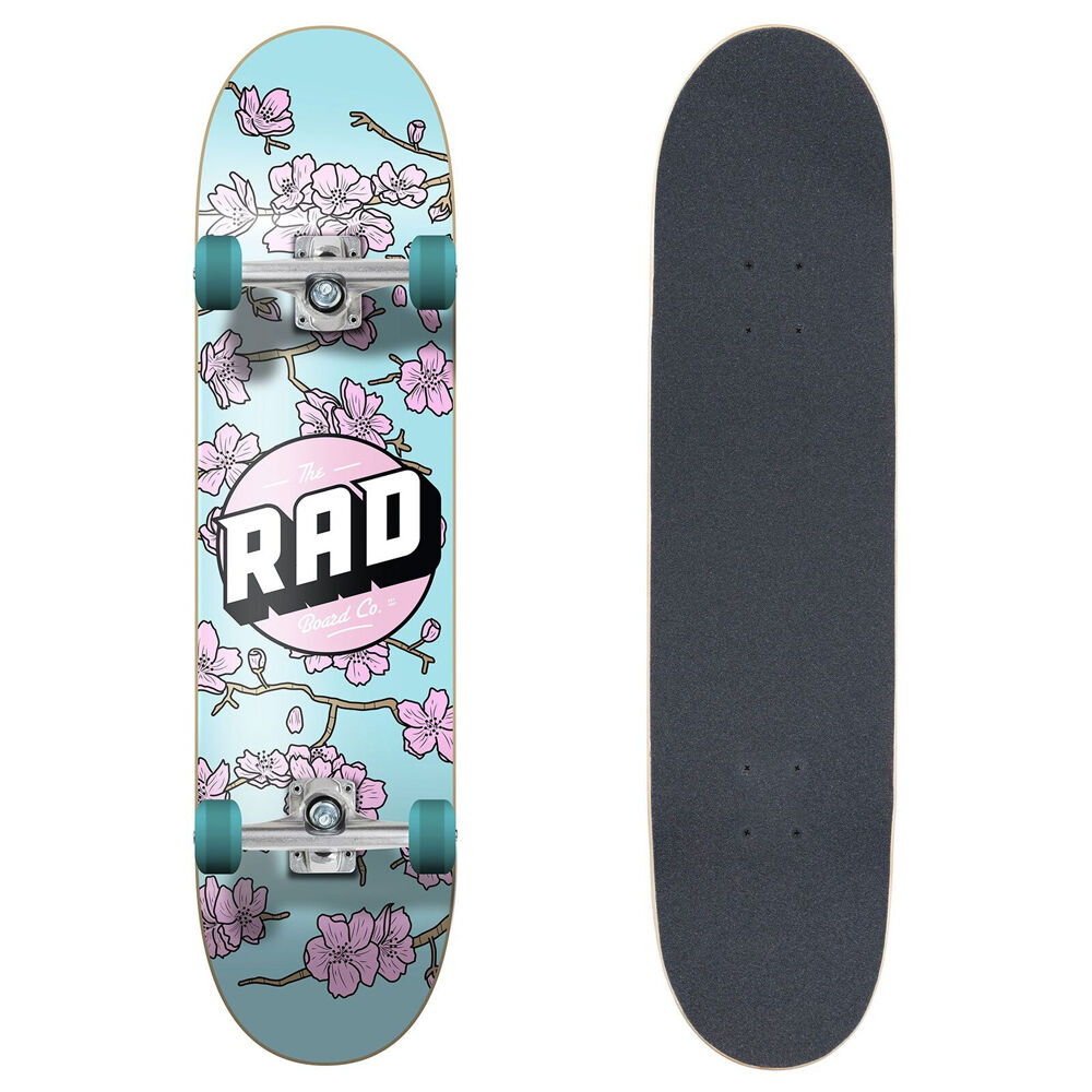 Skateboards