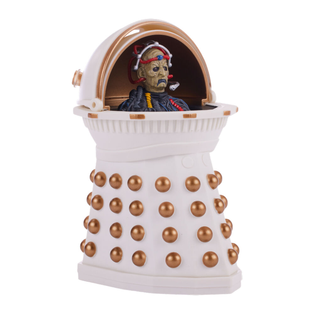 Doctor Who