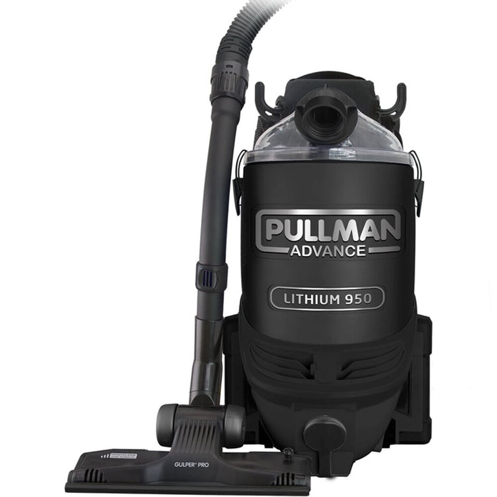 Pullman