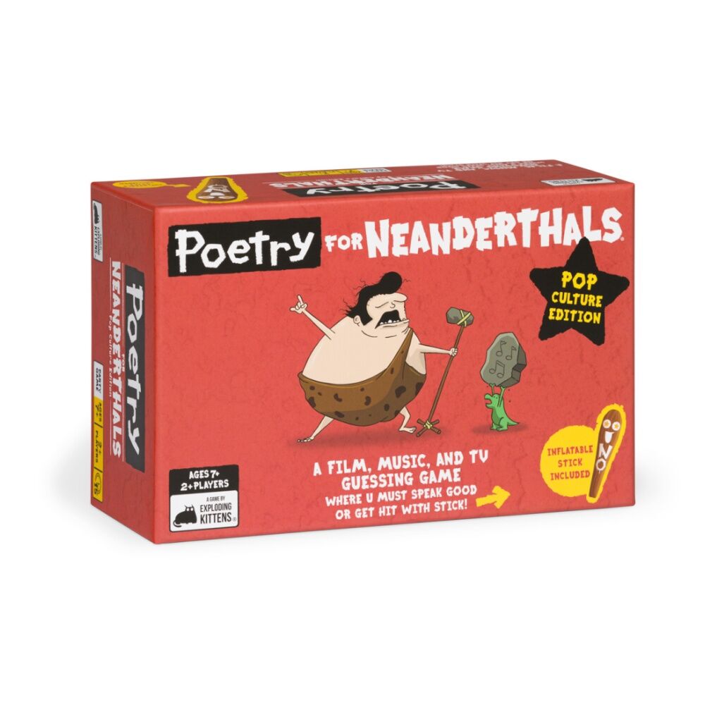 Exploding Kittens