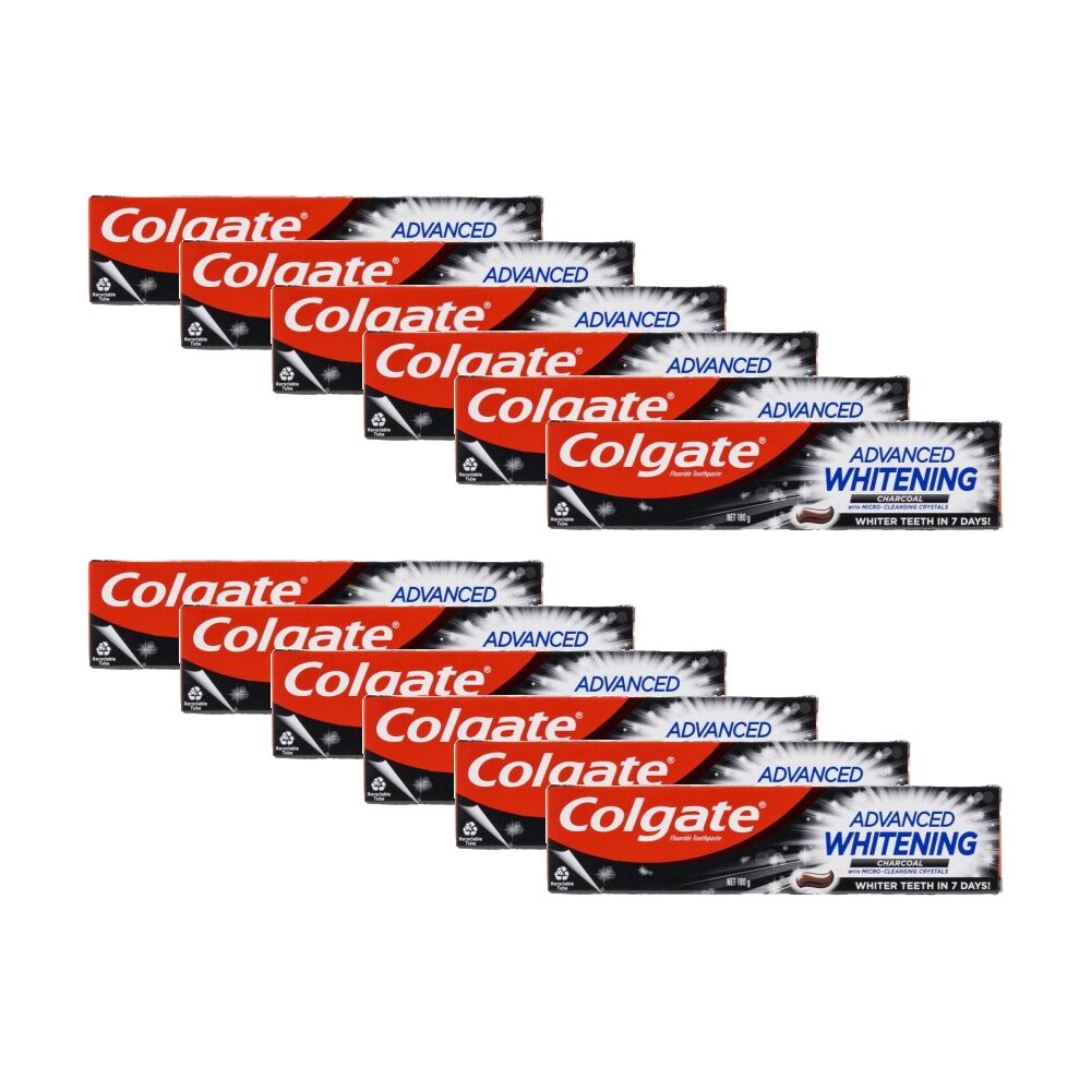 Dental & Oral Care