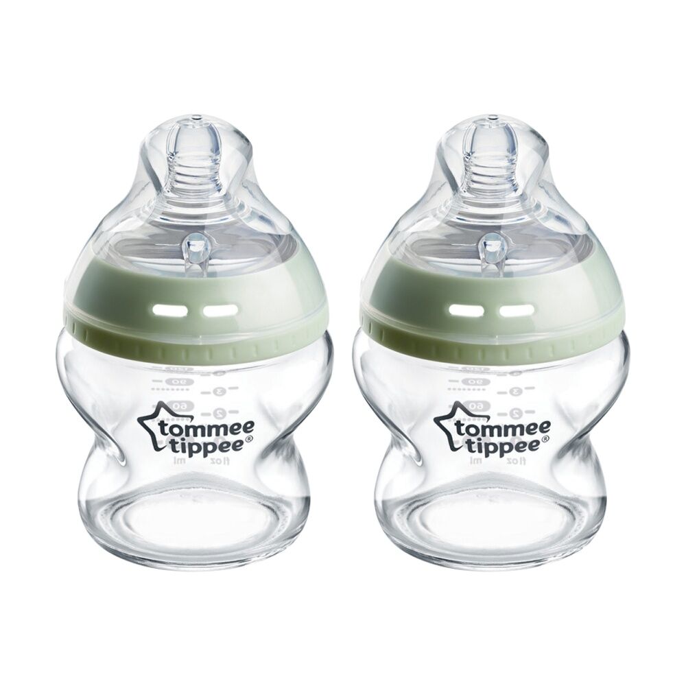 Bottle Feeding