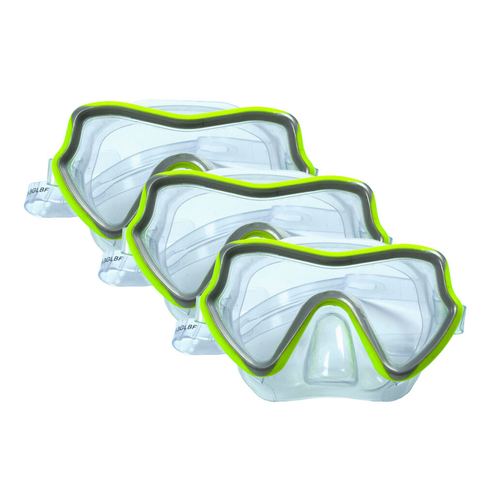 Scuba & Snorkelling
