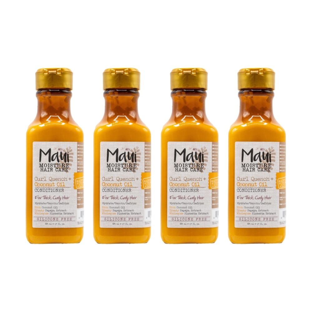 Maui Moisture