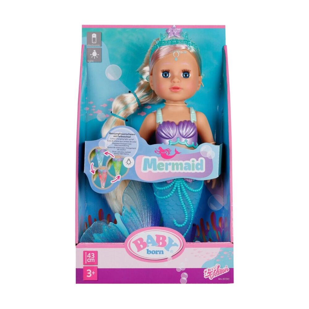 Baby Born