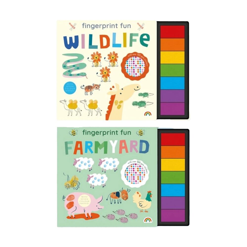 Really Decent Books