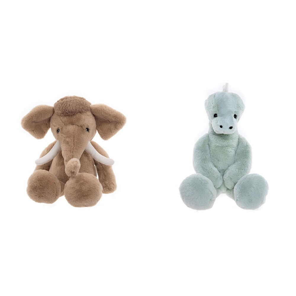 Charlie Bears