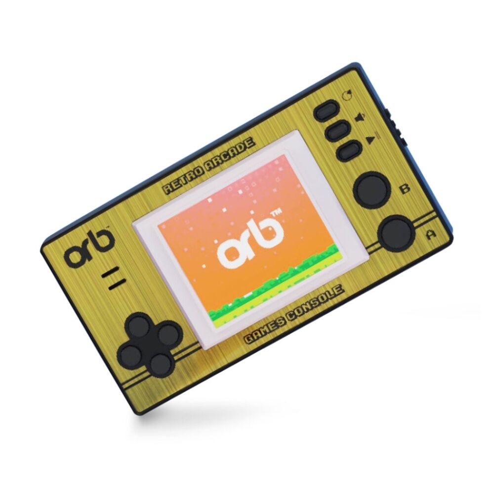 Video Games & Consoles
